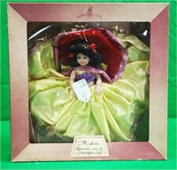 House of Dolls Snow White in Original Box