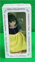 Ideal Snow White Doll in Original Box