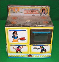 Wolverine Toy Snow White Stove/Oven