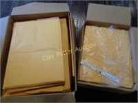 2 Boxes of New Padded Mailers 3