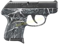 Ruger 3763 LCP Standard Double 380 ACP