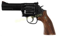 Smith & Wesson 150909 586 Classic Single/Double