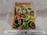 Vintage Mandrake 12 Cent Comic