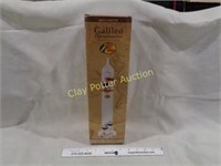 Large Galileo Thermometer