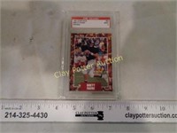 1991 Brett Favre Rookie Card