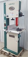 Grizzly 17" Extreme Series Band Saw