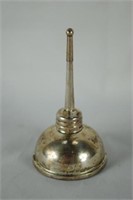 Tiffany & Co. Sterling Vermouth "Oil Can" Dripper
