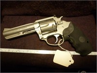 Charter Arms Patriot 327 Mag Revolver w/ CT Laser