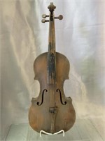Old Violin -for Decoration or Restoration