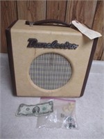 Danelectro Nifty Fifty Amplifier Amp - Power Light
