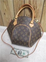 Louis Vuitton Shoulder Bag Purse