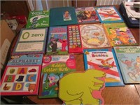Children's Book Lot - Many Hardcover