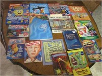 Children's Book Lot - Many Musical & Hardcover