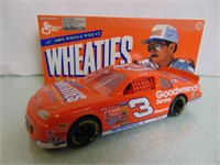 #3 Goodwrench Wheaties
