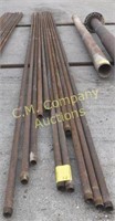 2 3/8 Structural Tubing