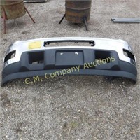 Chevy Front Bumper