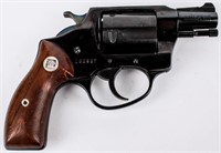Gun Charter Arms Undercover D/A Revolver in 38SPL