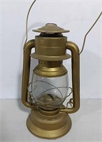 Buhl #775 Little Giant lantern