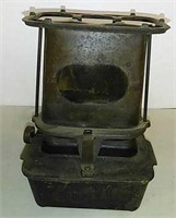 Vintage model stove