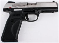 Gun Ruger SR45 Semi Auto Pistol in 45ACP