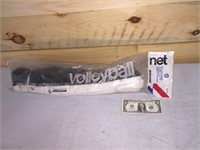 Volleyball Net (NEW)