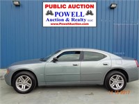 2007 Dodge CHARGER AWD