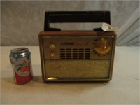 Radio Admiral vintage