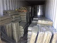 Qty of insulation