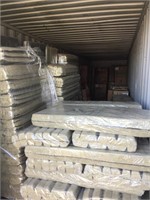 Qty of insulation