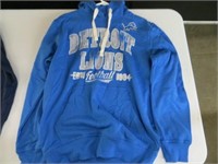 ADULT HOODIE LARGE