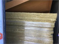 Qty of insulation