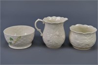 Irish Belleek