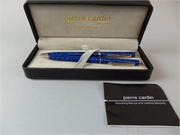 Pierre Cardin 2 Piece Pen/Pencil Set