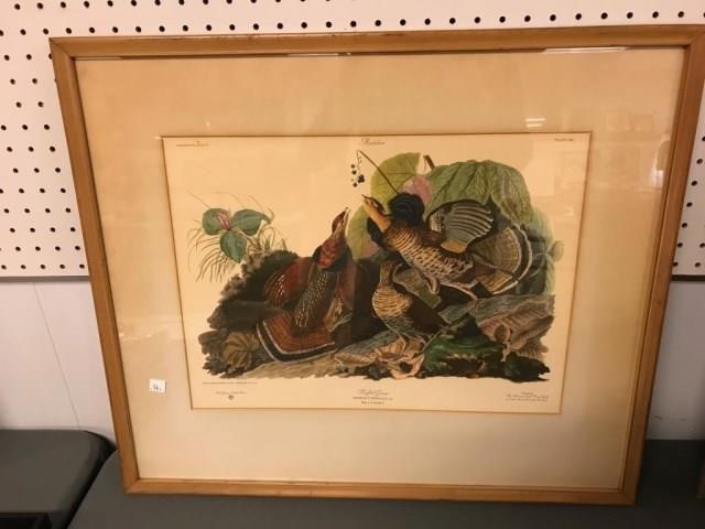 11-21-17 - Upscale Gallery Auction