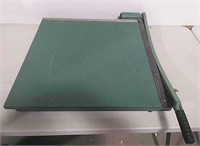 Large Commercial Paper cutter