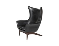 H.W. Klein Lounge Chair