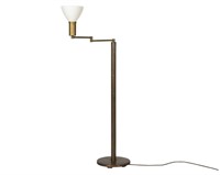 Bronze Floor Lamp