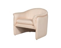 Modernist Tub Chair by Preview - Manner of Kagan