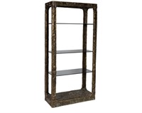 Adrian Pearsall for Craft Associates Etagere