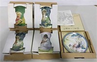 Collectors plates