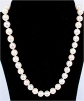 Jewelry Genuine Tahitian South Sea Pearl Necklace