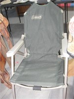 Coleman Fold & carry chair