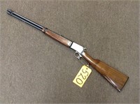Browning BL-22 .22 Lever Action
