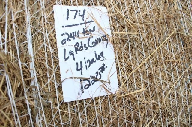 Hay,Bedding,Firewood #45 (11/15/2017)