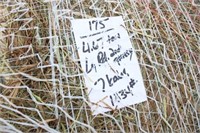 Hay-Grass-Rounds-2nd-7 Bales