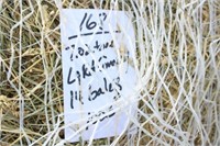 Hay-Grass-Rounds-14 Bales