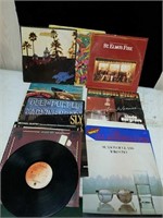 Hotel California and more records