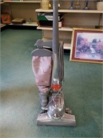 Kirby sentria vacuum cleaner in working condition
