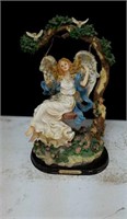 Holdenvale collections swinging Angel approx 14