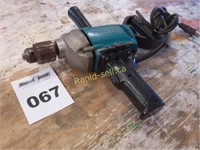 Makita 1/2" Heavy Duty Drill